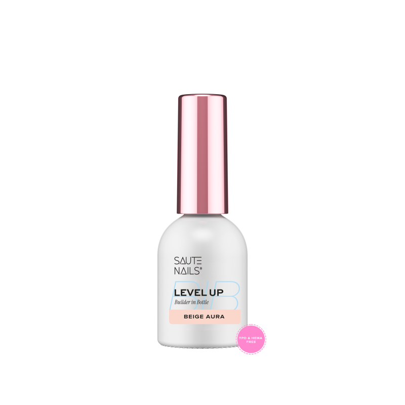 BiB Level Up Beige Aura 8ml
