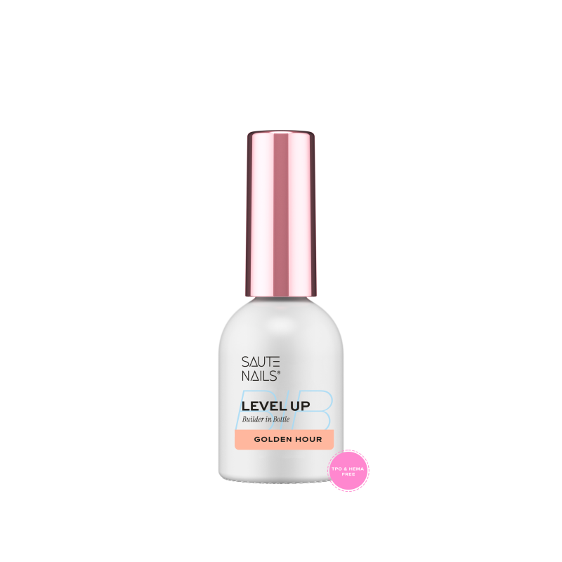 BiB Level Up Golden Hour 8ml