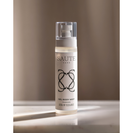 Sauté Care Aura of Elegance Body Mist 150ml