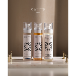 Sauté Care Secrets After Dark Body Mist 150ml