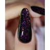 Holo Flakes Top Coat No Wipe 8ml