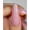 Holo Flakes Top Coat No Wipe 8ml