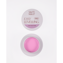 Easy Levelling PRO Builder Gel Cotton Pink 30g