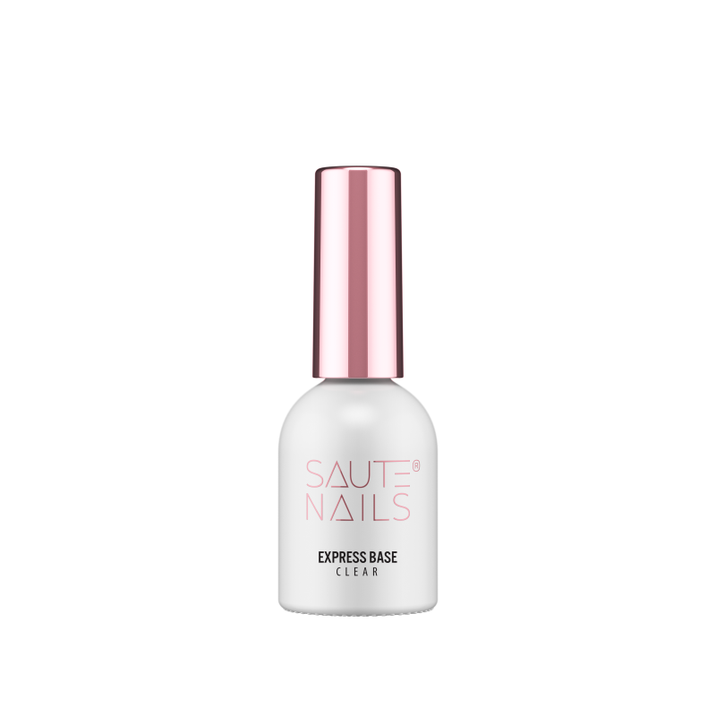 Express Base Clear Hybrid Base 8ml