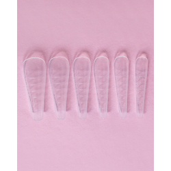 Dual Form Modern Almond