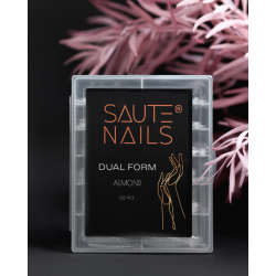 Dual Form Almond
