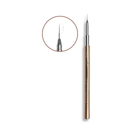Nail Art Brush SN06