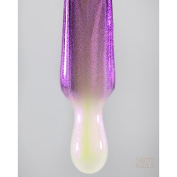 Pink Pearl Top Coat No Wipe