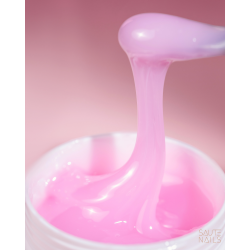 Fluffy Gel for Perfect Shape Builder Gel 30g