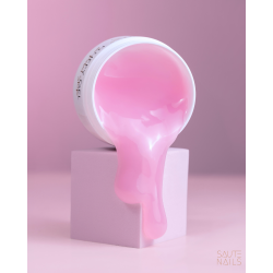 Fluffy Gel for Perfect Shape Builder Gel 30g
