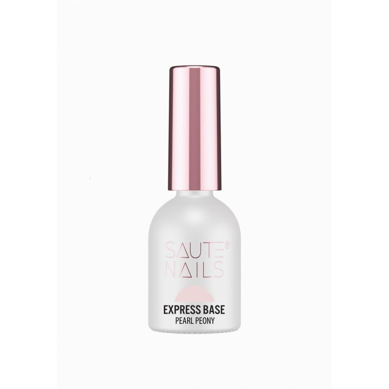 Express Base Pearl Peony 8ml