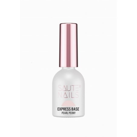 Express Base Pearl Peony 8ml