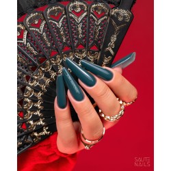 S284 Antonio Hybrid Polish
