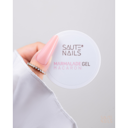 Marmalade Builder Gel Macaron 30g
