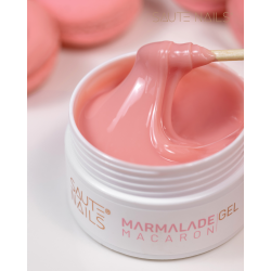 Marmalade Builder Gel Macaron 30g
