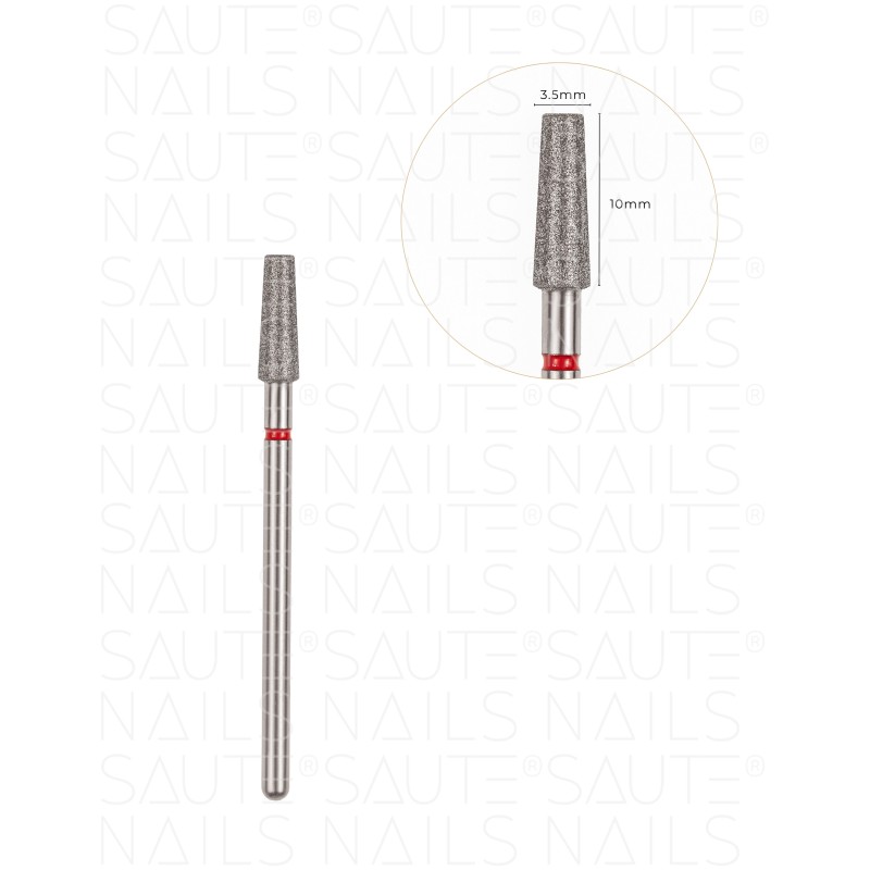 Drill bit No.01
