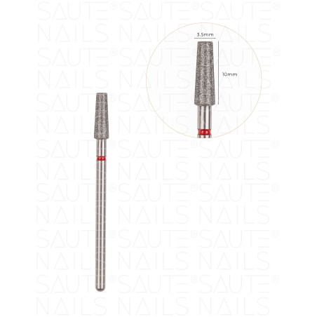 Drill bit No.01