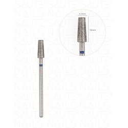 Drill bit No.02