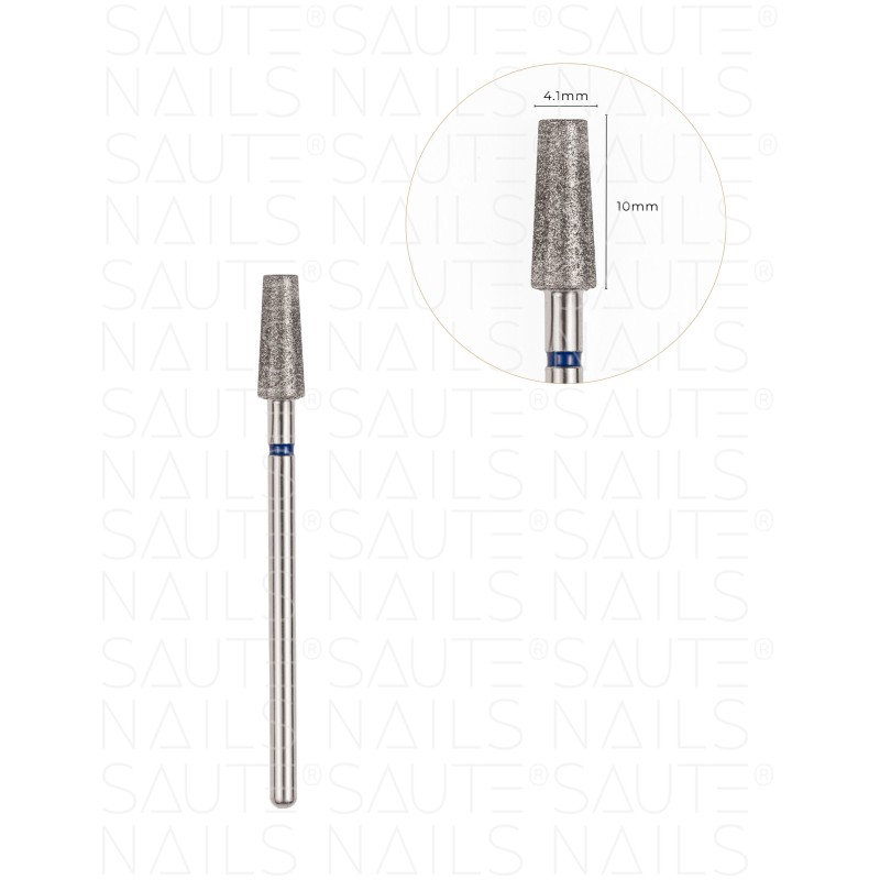 Drill bit No.02