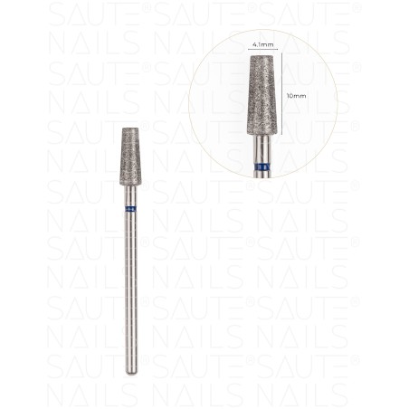 Drill bit No.02