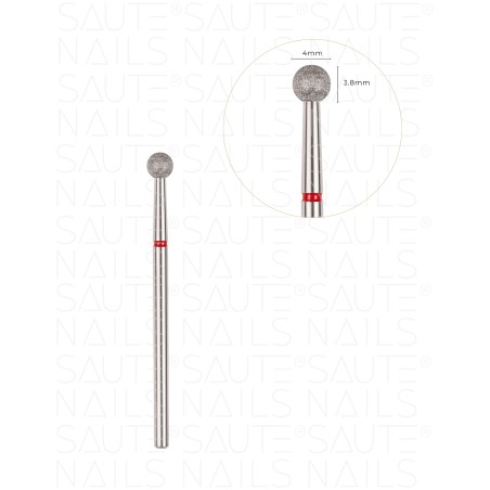 Drill bit No.05