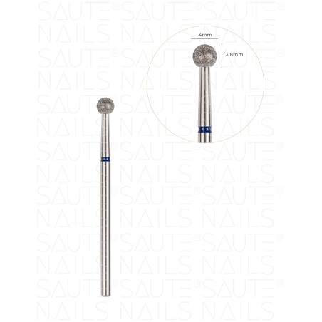 Drill bit No.06