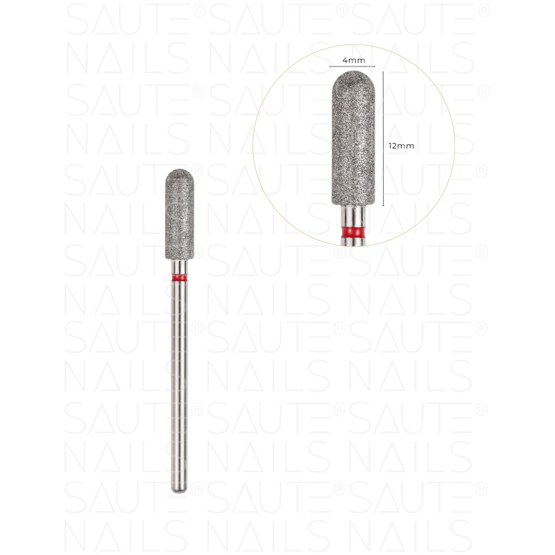 Drill bit No.07