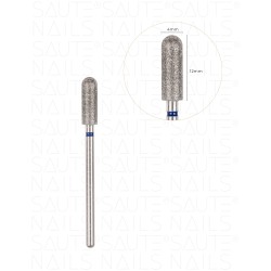 Drill bit No.08