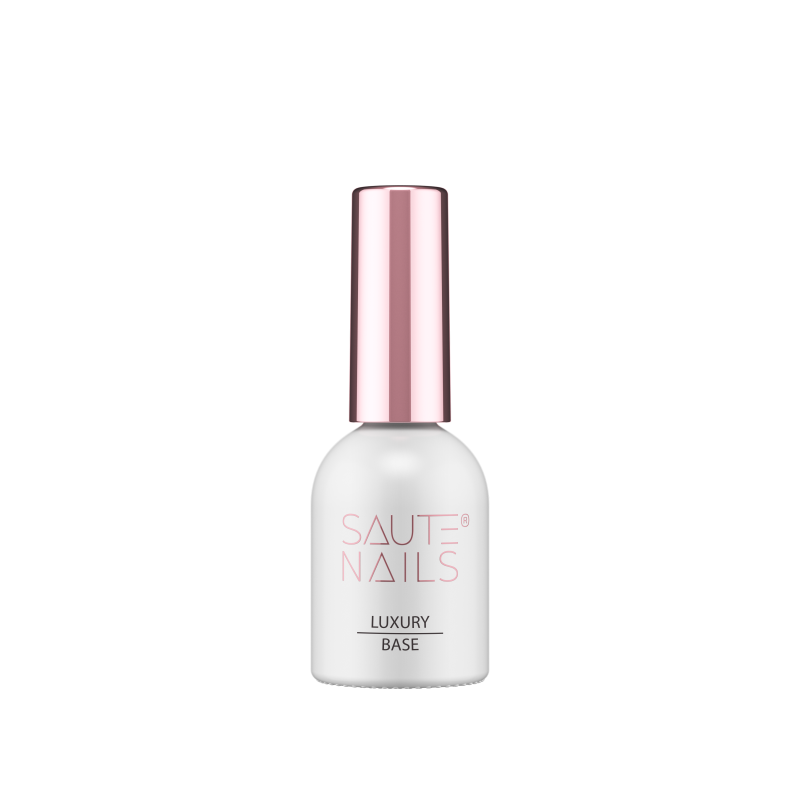 Luxury Base Hybrid Base 8ml