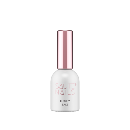 Luxury Base Hybrid Base 8ml