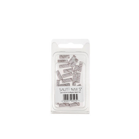 Mini Sanding Band 240 grit - 25 st