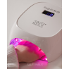 Sauté Nails UV/LED-lampa 72W