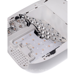 Sauté Nails UV/LED-lampa 72W
