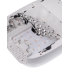 Sauté Nails UV/LED-lampa 72W