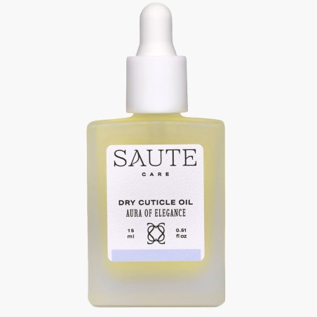 Dry Cuticle Oil Aura of Elegance