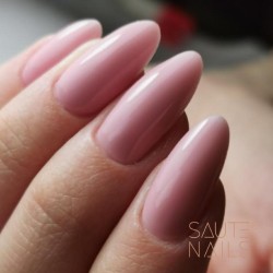 Luxury Pink Hybrid Base 8ml
