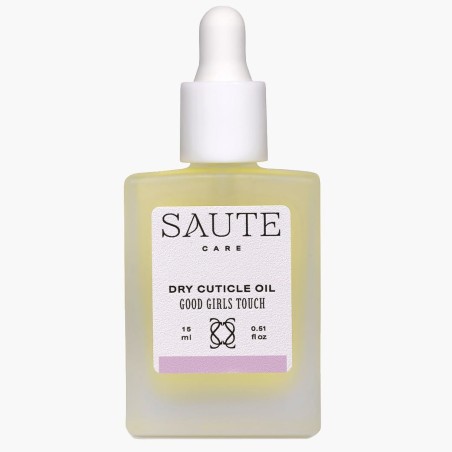 Dry Cuticle Oil Good Girls Touch - 5-pack