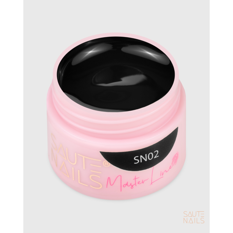 Master Line SN02 Art Gel 5g