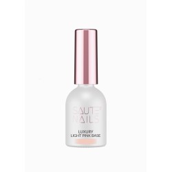 Luxury Light Pink Hybrid Base 8ml