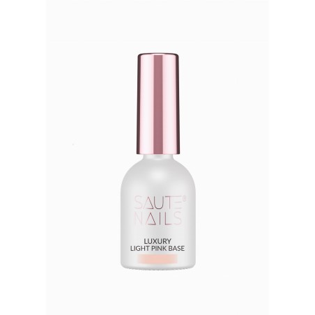 Luxury Light Pink Hybrid Base 8ml