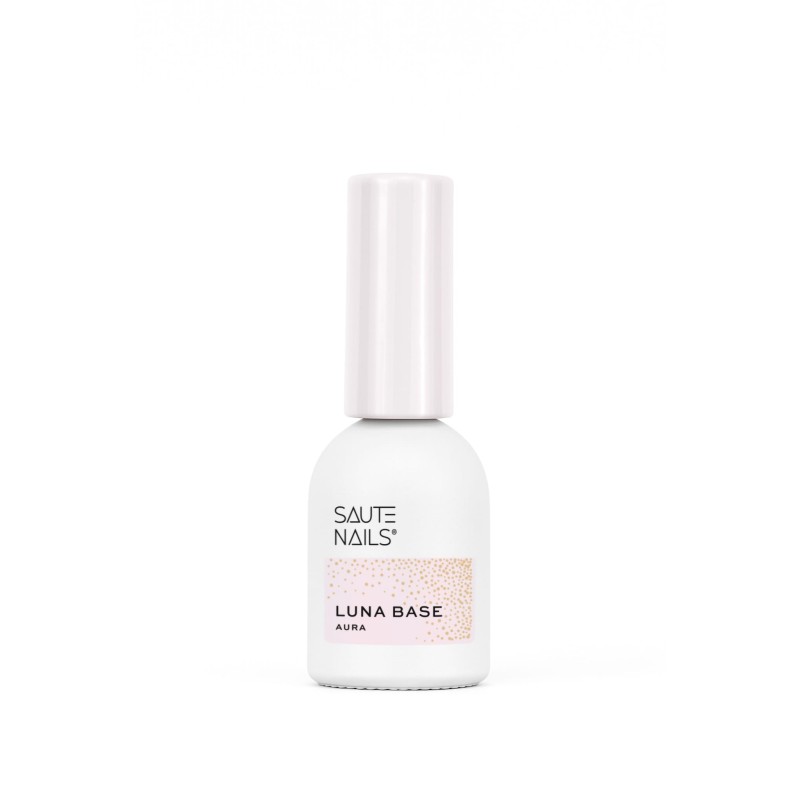 Luna Aura Hybrid Base 8ml