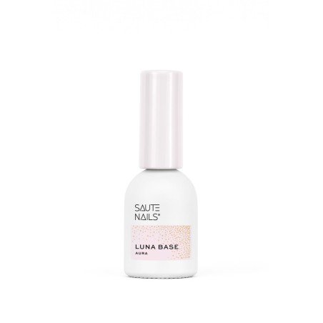 Luna Aura Hybrid Base 8ml