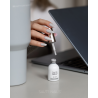 S339 Slow Morning Hybrid Polish