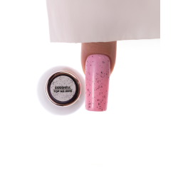 Eggshell Glossy Top No Wipe