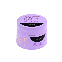 Artistic No.02 Art Gele 5g