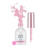 S342 Pink Bunny Hybrid Polish