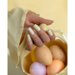 S343 Easter Egg Hybrid Polish