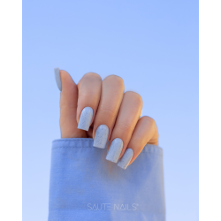 S344 Cotton Sky Hybrid Polish