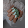 S345 Fluffy Grass Hybrid Polish