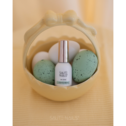 S345 Fluffy Grass Hybrid Polish